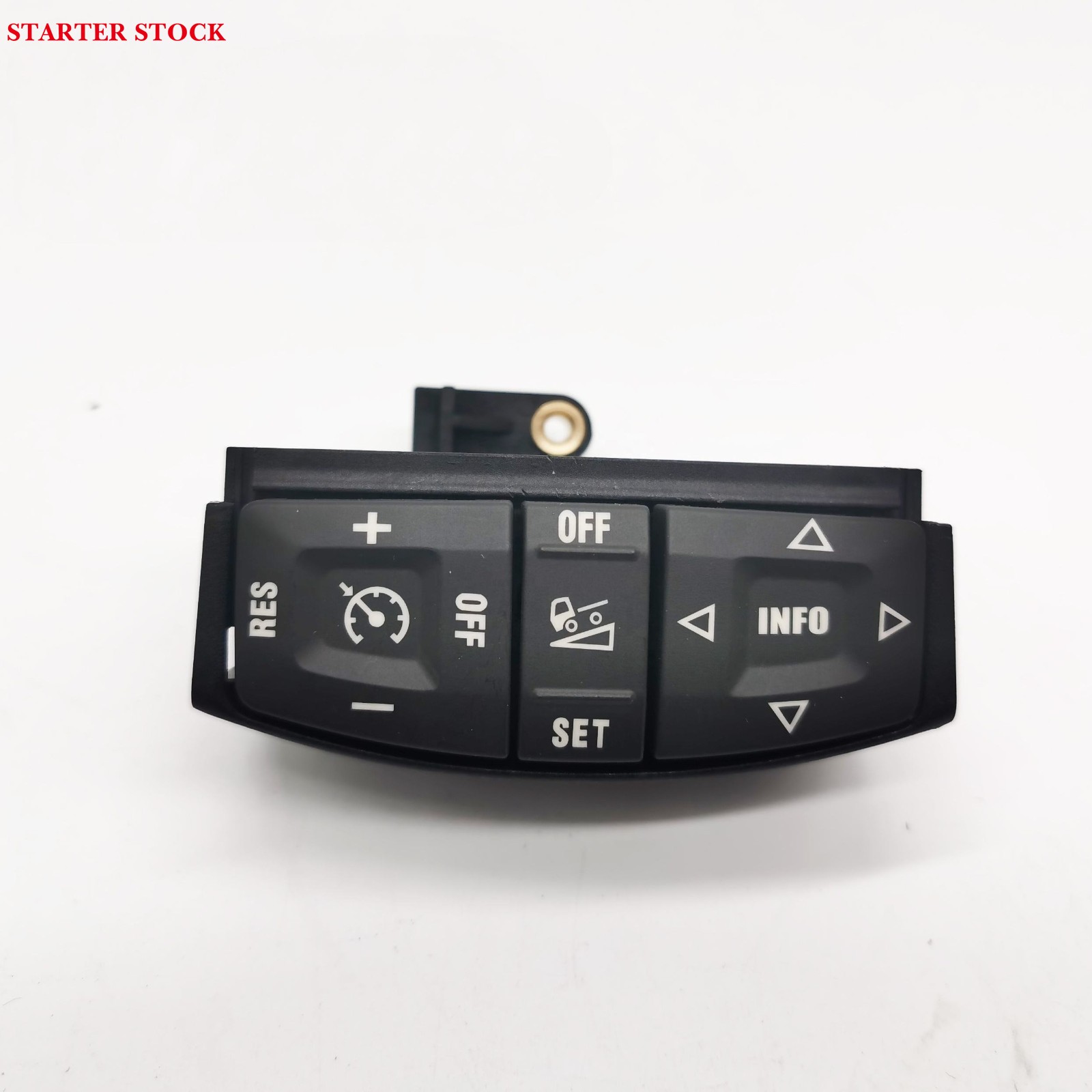 Truck Switch 1486287 1870912 Steering Wheel Switch for Scania Truck