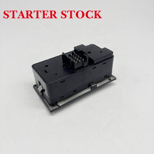 Truck Spare Parts 2426881 Headlight Switch for SCApicture2