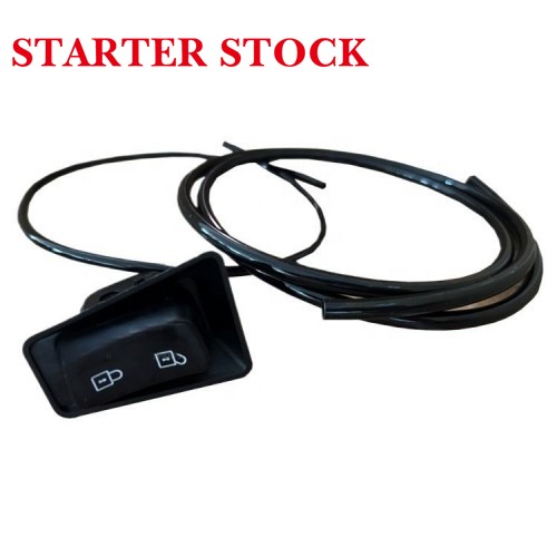 Truck Wheel Switch Valvula Ar 2359675 for SCA-NIA Truckpicture2