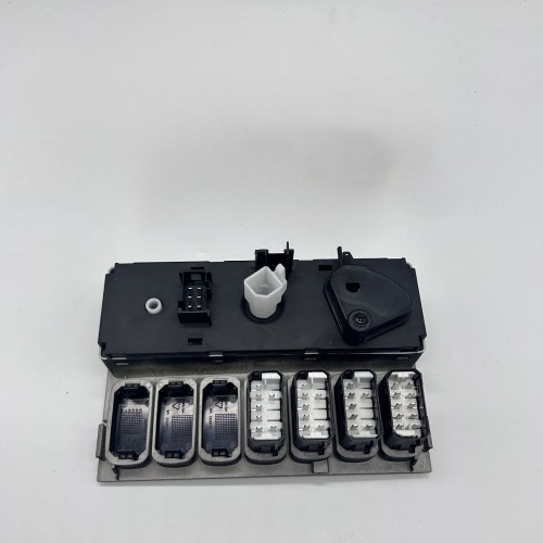 TRUCK SWITCH MANUAL AIR CONDITION CONTROL PANEL 1797411 1543095 for SCANIA R