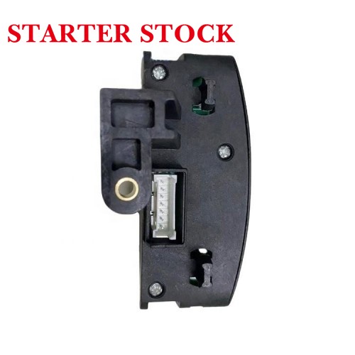 Truck Steering Wheel Panel Switch 1870913 for Scania Truckpicture2