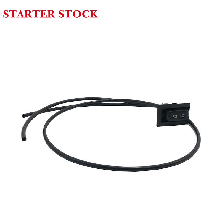 Truck Spare Parts Switch 1797971 1485066 2185839 with air Hose for Scania