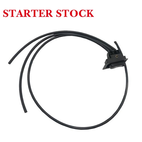 Truck Spare Parts Switch 1797971 1485066 2185839 with air Hose for Scaniapicture3