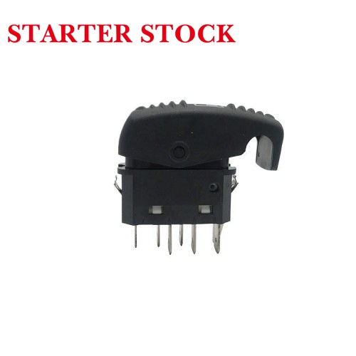 Truck Power Window Switch 1368831 1413146 for Scaniapicture3