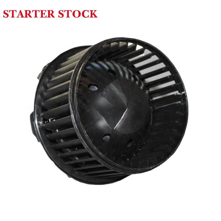 Heater Blower Motor 2486208 2546341 Fits for Scania Truck EURO6