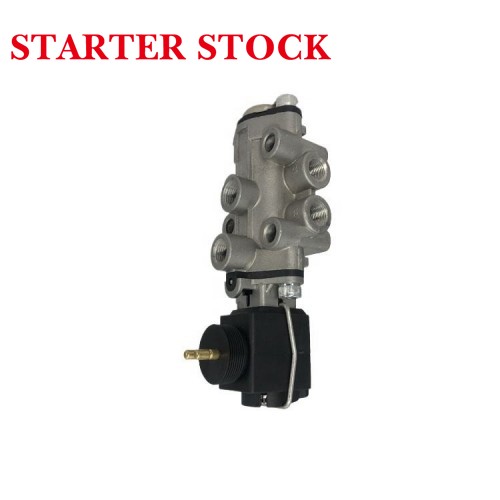2026 Caanass Truck Solenoid 1334037 1423566 1318860 Key Parts for SCAN Chassis Spare Salespicture2