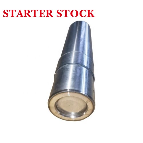 2026 High Quality New 1398067 Balance Shaft for Volvo Truckpicture2