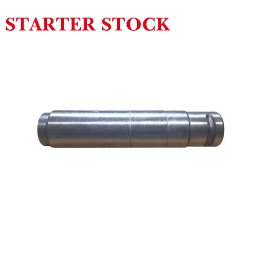 2026 High Quality New 1398067 Balance Shaft for Volvo Truckpicture3