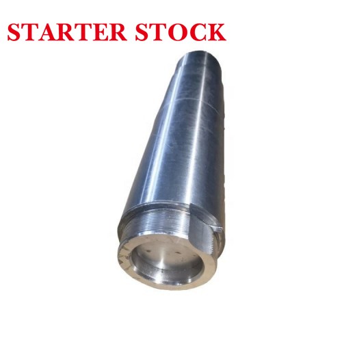 2026 High Quality New 1398067 Balance Shaft for Volvo Truckpicture5