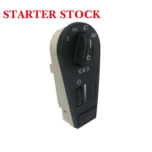 2026 20953569 20466306 for Volvo Truck Combination Switch New Condition Auto Parts & Spare Parts for Salepicture2