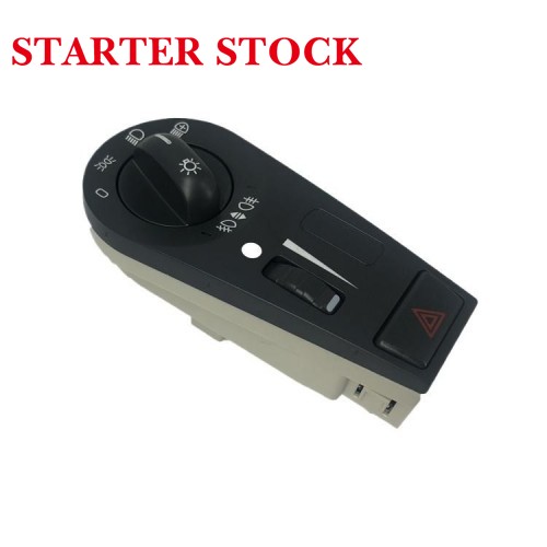 2026 20953569 20466306 for Volvo Truck Combination Switch New Condition Auto Parts & Spare Parts for Salepicture4