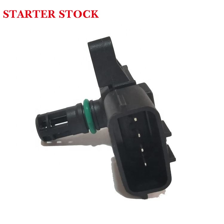 New Air Intake Pressure Sensor 2897333 for Engine ISB6.7 Parts