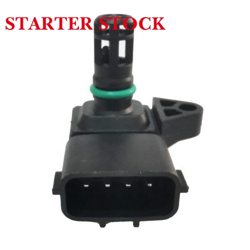 New Air Intake Pressure Sensor 2897333 for Engine ISB6.7 Partspicture2