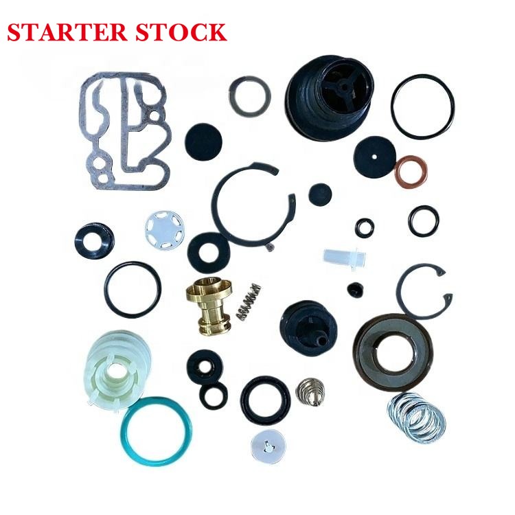 Truck Air Dryer Repair Kit 9325109642 1474663 1535829 1543224 1796161 1897631 1770184 2308777 for Scania