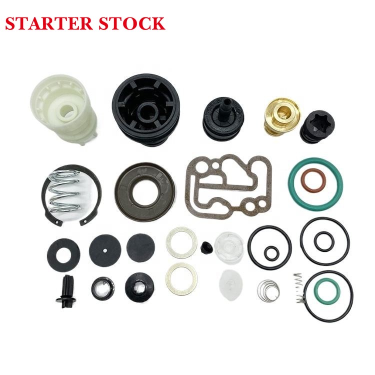 Truck Air Dryer Repair Kit 9325109642 1474663 1535829 1543224 1796161 1897631 1770184 2308777 for Scania