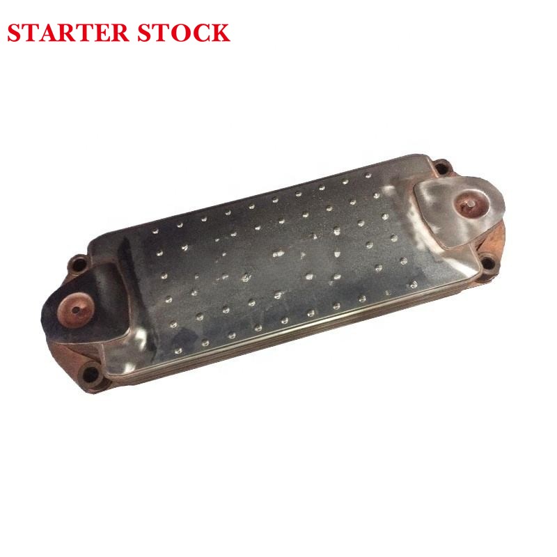 Oil Cooler Radiator 1753112 for Sca Nia Truck R440