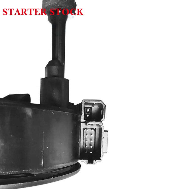 Heavy Duty Truck Spare Parts Switch Connector Reel 1726784 1856660 for Scania Truck