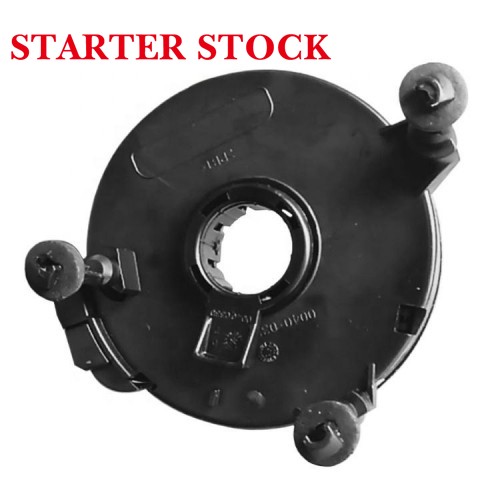 Heavy Duty Truck Spare Parts Switch Connector Reel 1726784 1856660 for Scania Truckpicture2