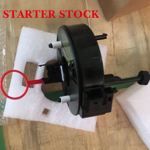 Heavy Duty Truck Spare Parts Switch Connector Reel 1726784 1856660 for Scania Truckpicture3