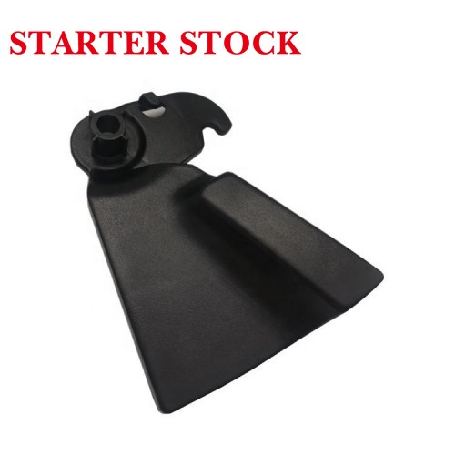 Truck Seat Backrest Switch 1498846 for SCA-NIA R G P P420 Truckpicture3