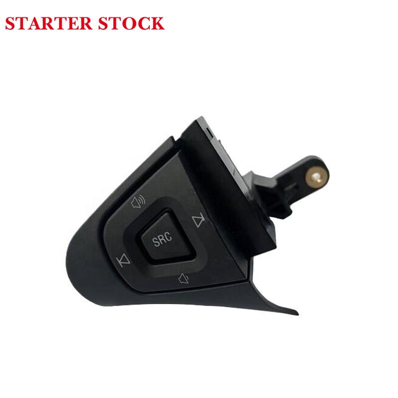 Truck Left Cabin Steering Wheel Switch 1870909 Suitable for ScaNia Truck