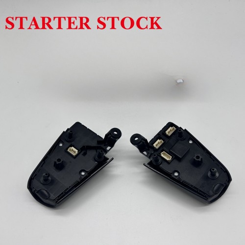 Heavy Duty Truck Switch Dashboard 2568448 2037686 2545506 2673060 2545505 2673059 2568445picture2
