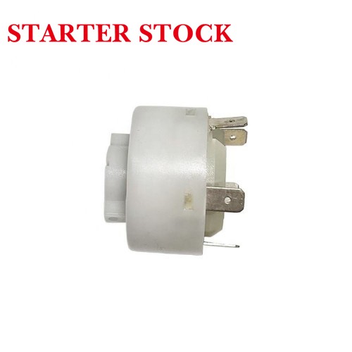 Truck Parts Ignition Switch 371910 276454 for Scania 2-3- Seriespicture6