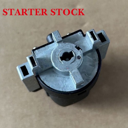 Truck Spare Parts Ignition Switch 1318527 1425019 for 4 Series, Buspicture2