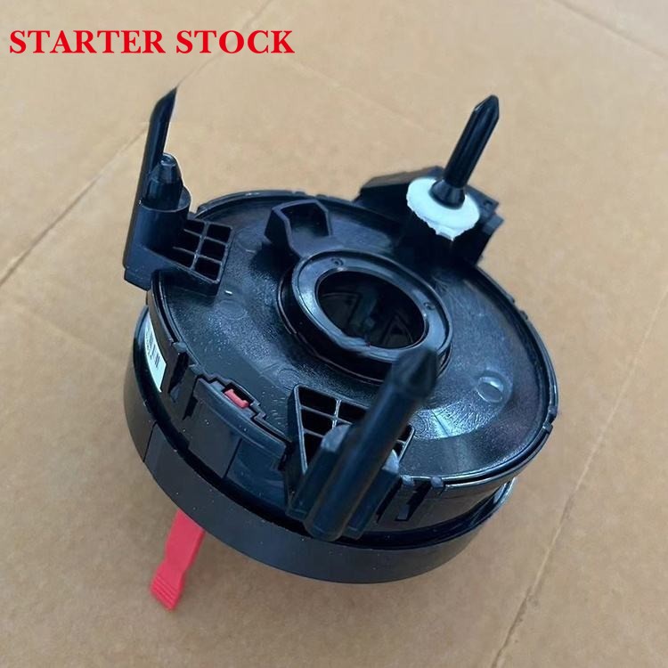 Heavy Duty Combination Switch New Truck Spare Parts Steering Switch 2080807 for Scania Truck