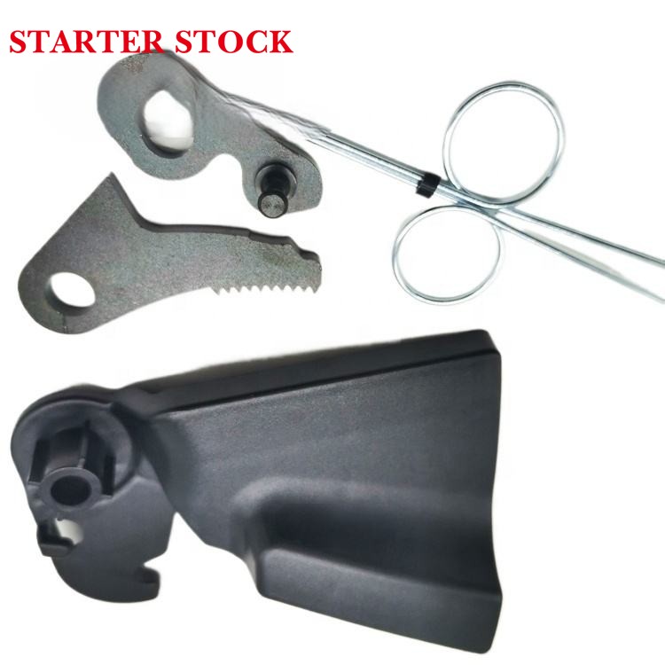 Truck Switch Cabin Seat Adjustment Repair Kit 1498842 113739 1498844 113740 for SCA NIA Truck