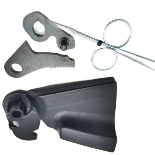 Truck Switch Cabin Seat Adjustment Repair Kit 1498842 113739 1498844 113740 for SCA NIA Truck