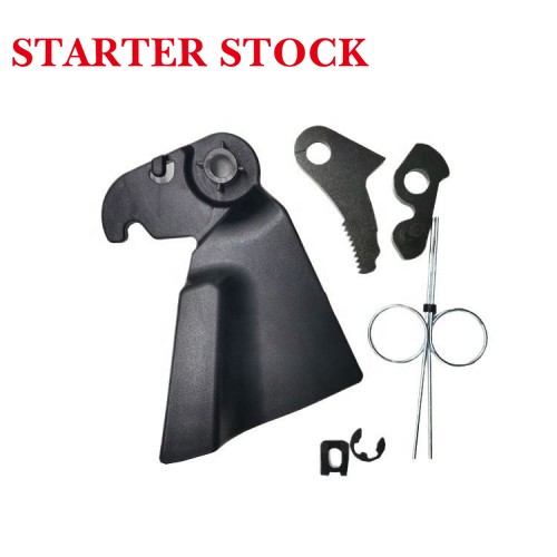 Truck Switch Cabin Seat Adjustment Repair Kit 1498842 113739 1498844 113740 for SCA NIA Truckpicture2