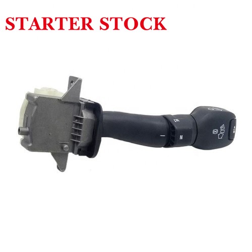 Truck Parts Retarder Opticruise Lever 1913741 173751 1913741 1548289picture5
