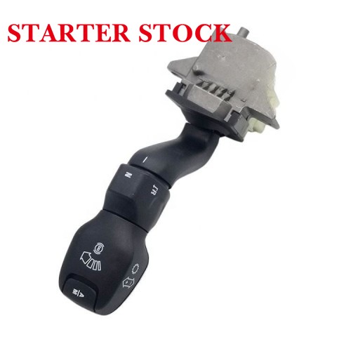 Truck Parts Retarder Opticruise Lever 1913741 173751 1913741 1548289picture6