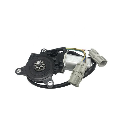 Truck Spare Parts Truck Power Window Regulator Motor 81286016143 81286016130 81286016126For MAN Truck