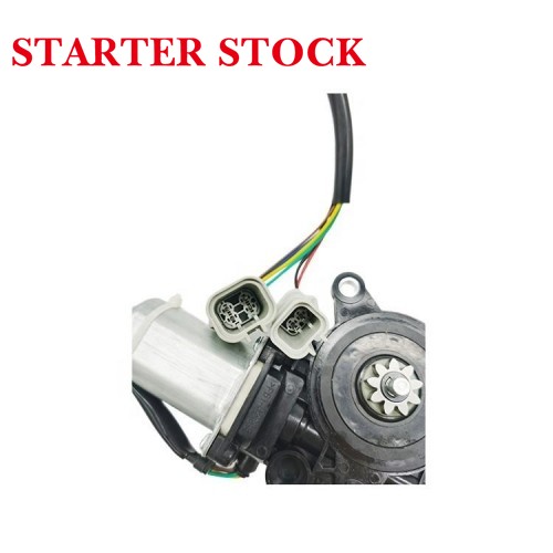 Truck Spare Parts Truck Power Window Regulator Motor 81286016143 81286016130 81286016126For MAN Truckpicture3