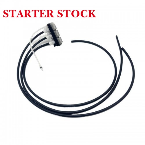 Truck Parts Seat Adjustment Switch 857870 29073-02/04E 42538404 for IVECOpicture3