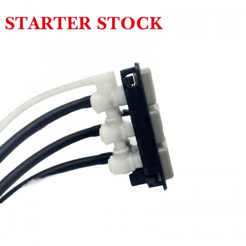 Truck Parts Seat Adjustment Switch 857870 29073-02/04E 42538404 for IVECOpicture2