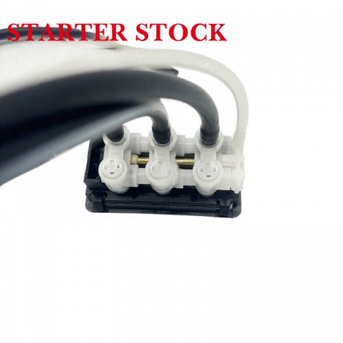 Truck Parts Seat Adjustment Switch 857870 29073-02/04E 42538404 for IVECOpicture6