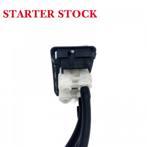 Truck Parts Seat Adjustment Switch 857870 29073-02/04E 42538404 for IVECOpicture5
