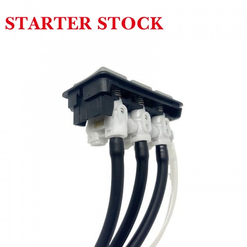 Truck Parts Seat Adjustment Switch 857870 29073-02/04E 42538404 for IVECOpicture4