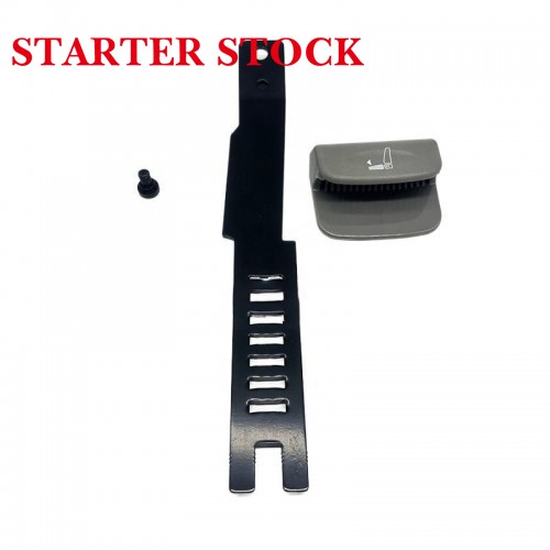 Truck Parts Seat Adjustment Switch 81623966047 for MANpicture6