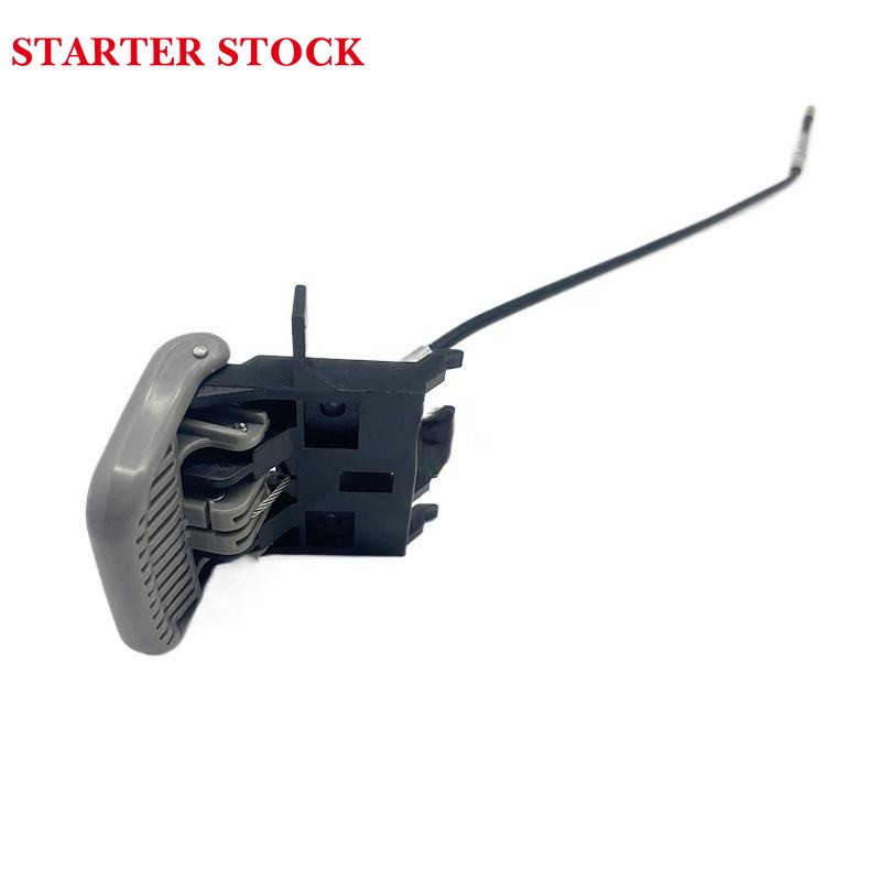 Truck Parts Seat Adjustment Switch 81623836132 for MAN