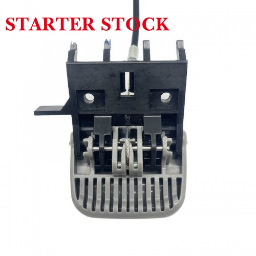 Truck Parts Seat Adjustment Switch 81623836132 for MANpicture3