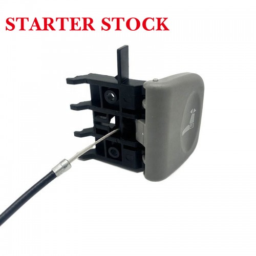 Truck Parts Seat Adjustment Switch 81623836132 for MANpicture2