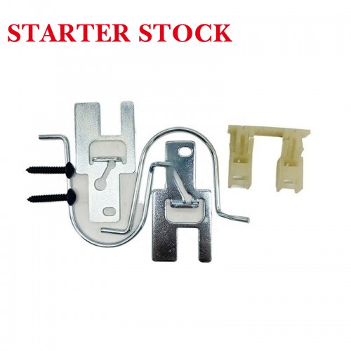 Truck Parts Seat Adjustment Switch 81623836132 for MANpicture4