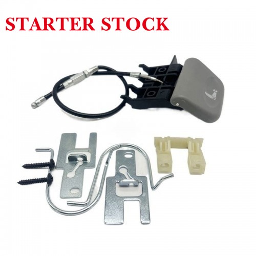 Truck Parts Seat Adjustment Switch 81623836132 for MANpicture6