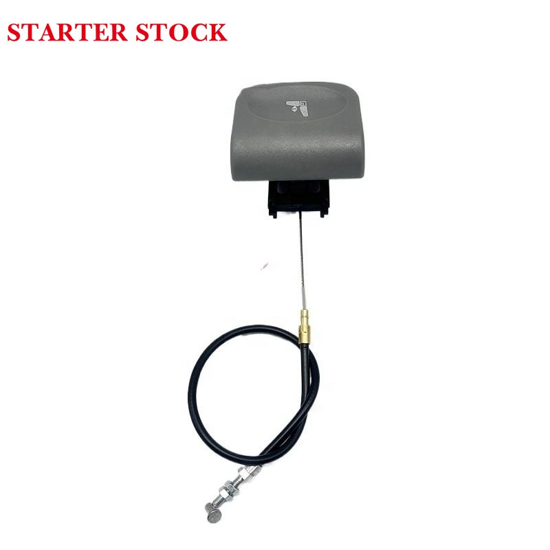 Truck Seat Part Seat Adjustment Switch 81623836126 for MAN