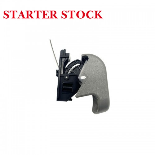 Truck Seat Part Seat Adjustment Switch 81623836126 for MANpicture2