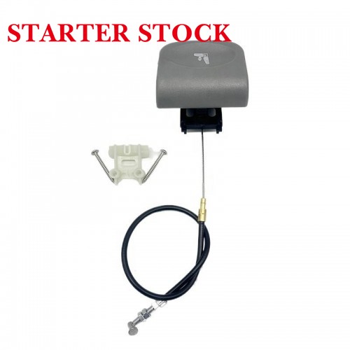 Truck Seat Part Seat Adjustment Switch 81623836126 for MANpicture3